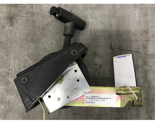 Allison 2500 PTS Transmission Shifter (Electronic Controller)