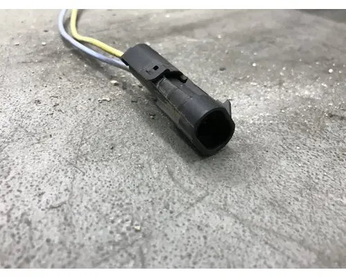 Allison 2500 PTS Transmission Shifter (Electronic Controller)