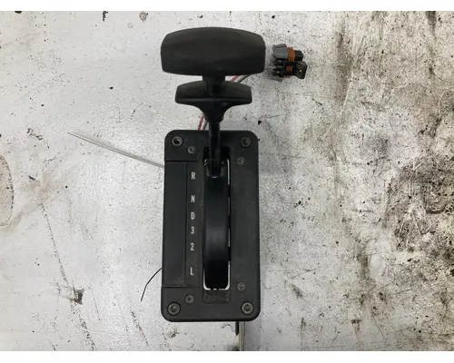 Allison 2500 PTS Transmission Shifter (Electronic Controller)