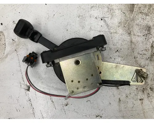 Allison 2500 PTS Transmission Shifter (Electronic Controller)
