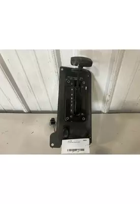 Allison 2500 PTS Transmission Shifter (Electronic Controller)