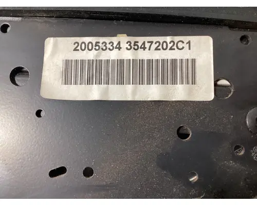 Allison 2500 PTS Transmission Shifter (Electronic Controller)