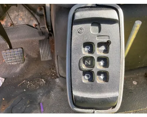 Allison 2500 PTS Transmission Shifter (Electronic Controller)