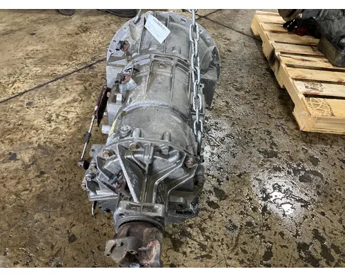 Allison 2500 PTS Transmission