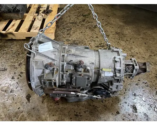 Allison 2500 PTS Transmission