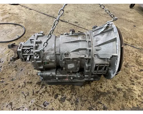 Allison 2500 PTS Transmission