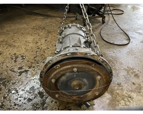 Allison 2500 PTS Transmission