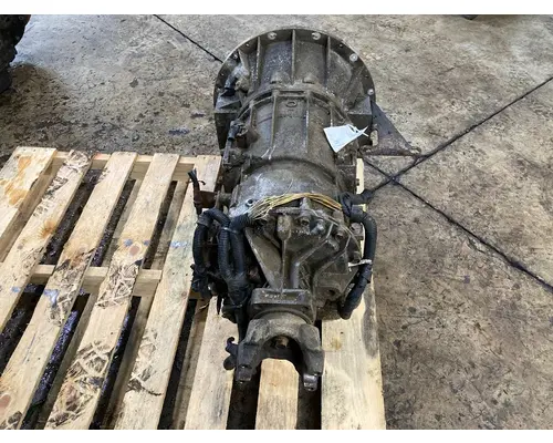 Allison 2500 PTS Transmission