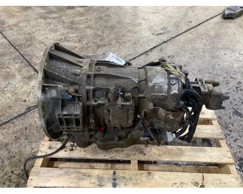 Allison 2500 PTS Transmission