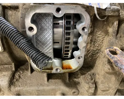 Allison 2500 PTS Transmission