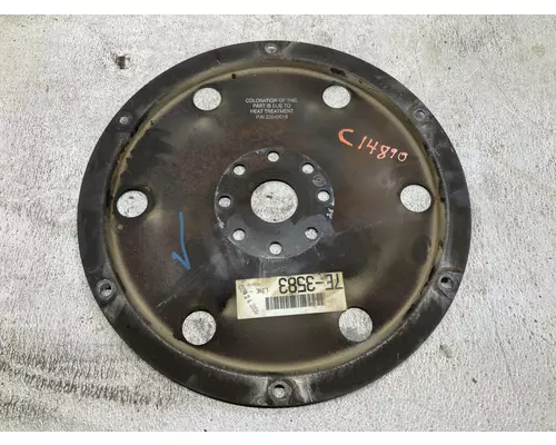Flywheel Allison 2500 PTS Vander Haags Inc Sp