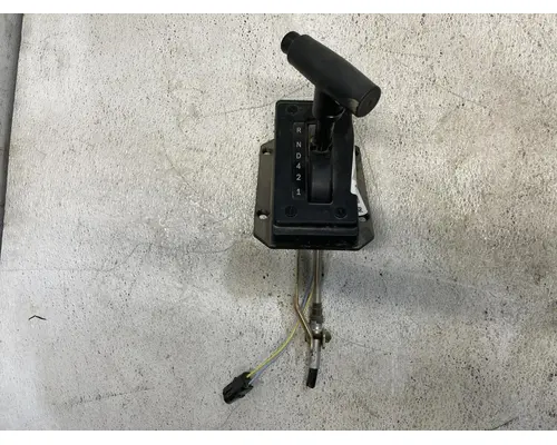 ECM (Transmission) Allison 2500 PTS Vander Haags Inc Sp