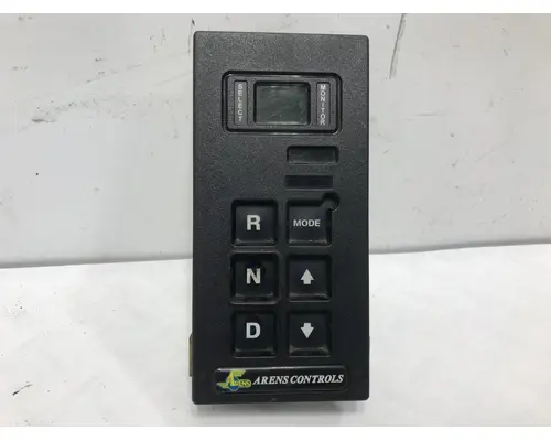 ECM (Transmission) Allison 2500 PTS Vander Haags Inc Sf