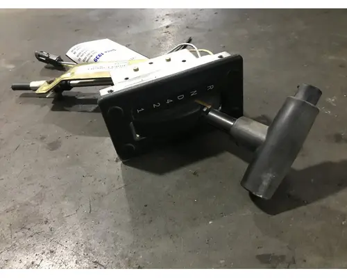 ECM (Transmission) Allison 2500 PTS Vander Haags Inc Kc