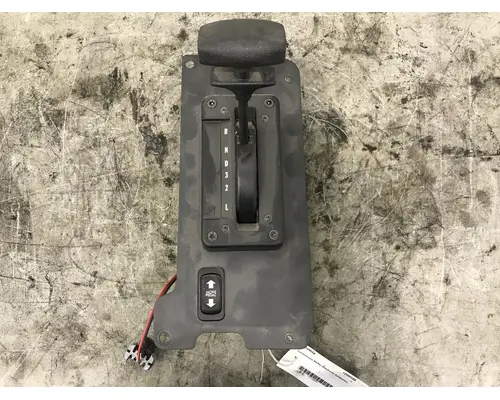 ECM (Transmission) Allison 2500 PTS Vander Haags Inc Kc