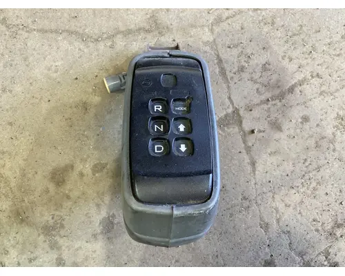 ECM (Transmission) Allison 2500 PTS Vander Haags Inc Col