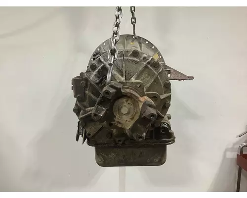 Transmission Assembly Allison 2500 PTS Vander Haags Inc Kc