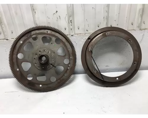 Allison 2500 RDS Flywheel