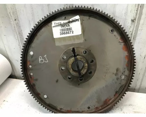 Allison 2500 RDS Flywheel