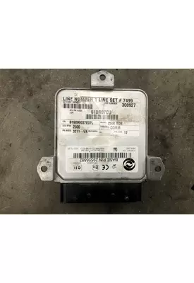 Allison 2500 RDS Transmission Control Module (TCM)