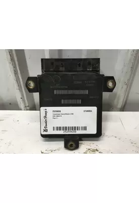 Allison 2500 RDS Transmission Control Module (TCM)