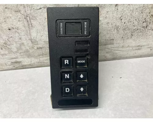 Allison 2500 RDS Transmission Control Module (TCM)