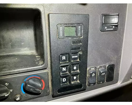 Allison 2500 RDS Transmission Control Module (TCM)