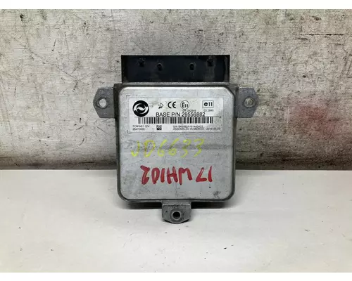 Allison 2500 RDS Transmission Control Module (TCM)