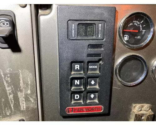 Allison 2500 RDS Transmission Control Module (TCM)