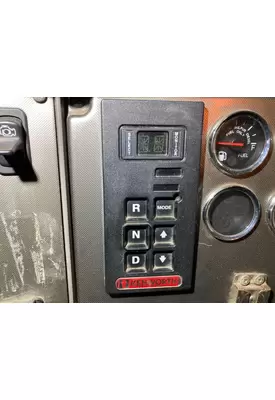 Allison 2500 RDS Transmission Control Module (TCM)