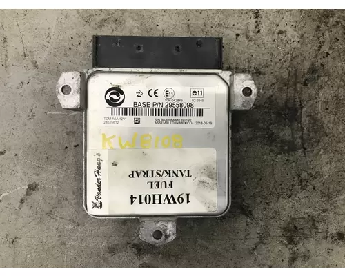 Allison 2500 RDS Transmission Control Module (TCM)