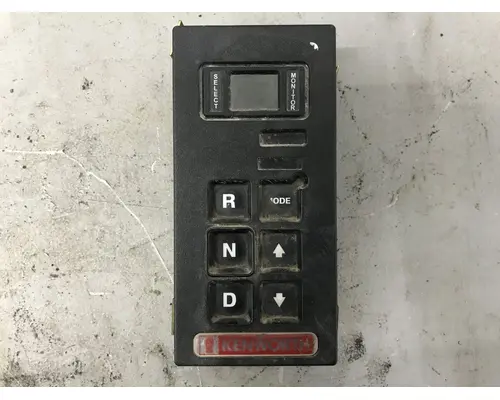 Allison 2500 RDS Transmission Control Module (TCM)