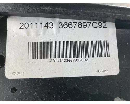 Allison 2500 RDS Transmission Control Module (TCM)