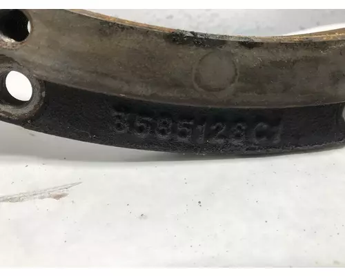 Allison 2500 RDS Transmission Misc. Parts