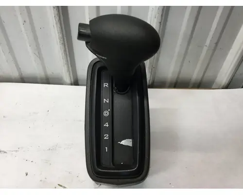 Allison 2500 RDS Transmission Shifter (Electronic Controller)