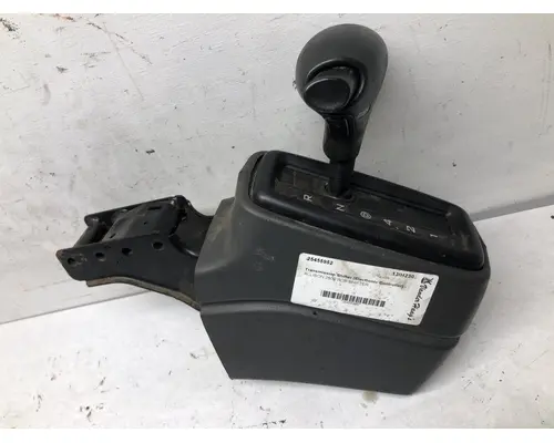 Allison 2500 RDS Transmission Shifter (Electronic Controller)
