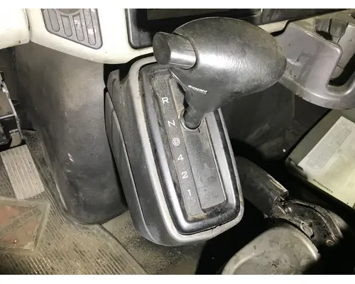 Allison 2500 RDS Transmission Shifter (Electronic Controller)