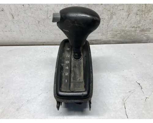 Allison 2500 RDS Transmission Shifter (Electronic Controller)