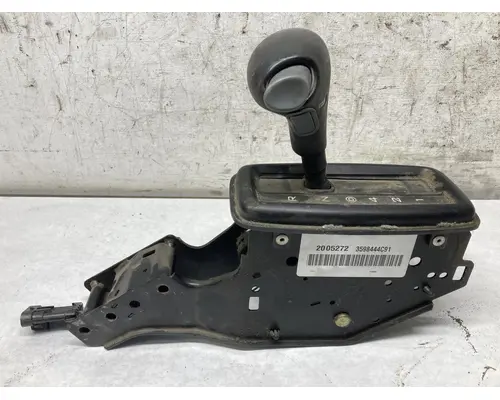 Allison 2500 RDS Transmission Shifter (Electronic Controller)