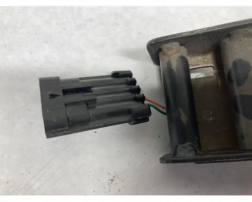 Allison 2500 RDS Transmission Shifter (Electronic Controller)