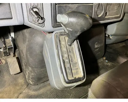 Allison 2500 RDS Transmission Shifter (Electronic Controller)