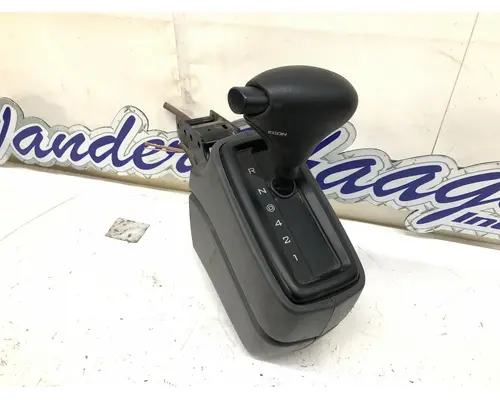 Allison 2500 RDS Transmission Shifter (Electronic Controller)
