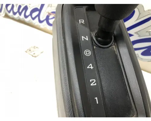 Allison 2500 RDS Transmission Shifter (Electronic Controller)
