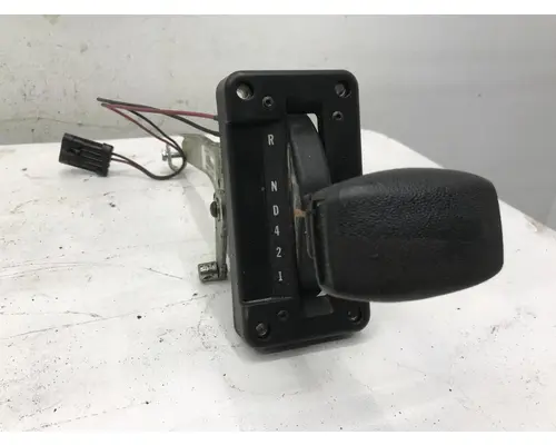 Allison 2500 RDS Transmission Shifter (Electronic Controller)