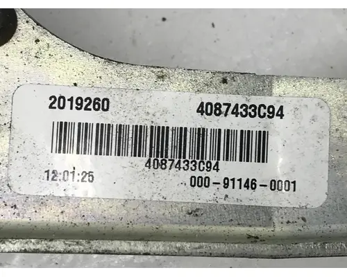 Allison 2500 RDS Transmission Shifter (Electronic Controller)