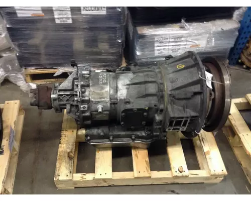 Allison 2500 RDS Transmission