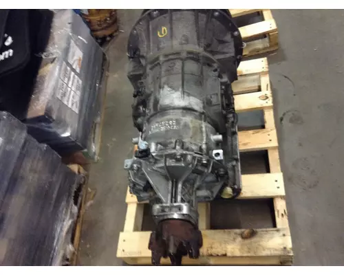 Allison 2500 RDS Transmission