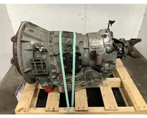 Allison 2500 RDS Transmission