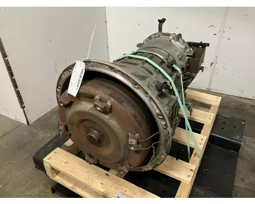 Allison 2500 RDS Transmission