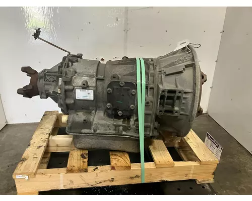 Allison 2500 RDS Transmission